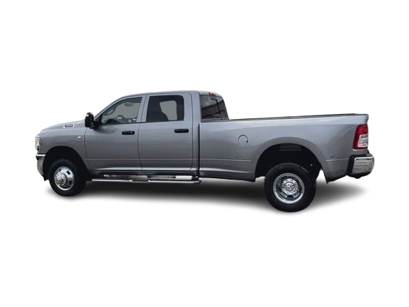 2024 RAM 3500 Tradesman 21