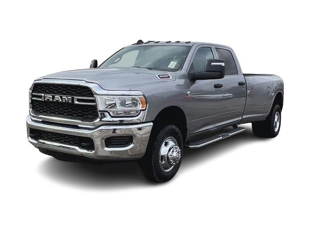 2024 RAM 3500 Tradesman 20