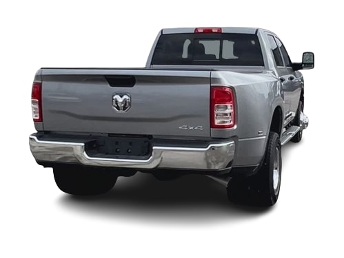 2024 RAM 3500 Tradesman 22