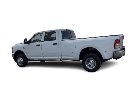 2024 RAM 3500 Tradesman 23