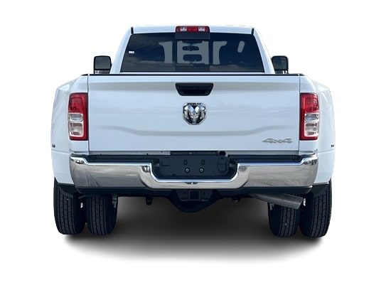 2024 RAM 3500 Tradesman 27
