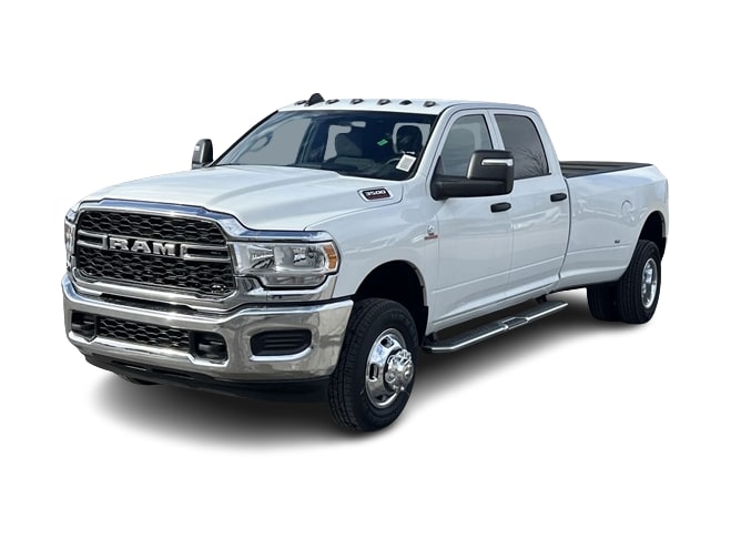 2024 RAM 3500 Tradesman 2