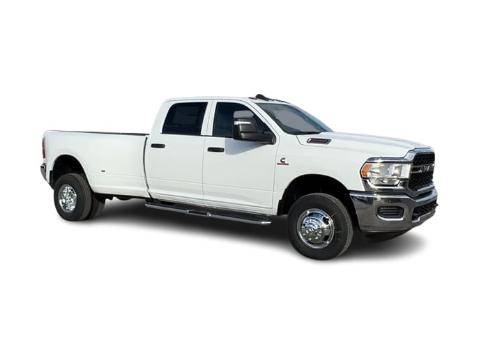 2024 RAM 3500 Tradesman 21