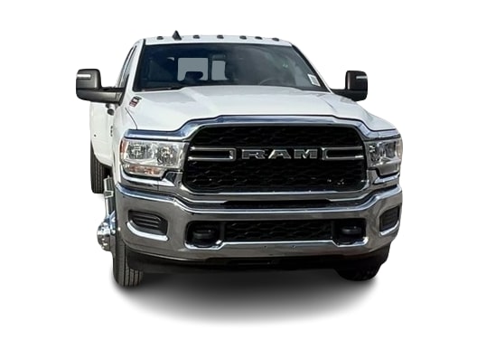 2024 RAM 3500 Tradesman 7