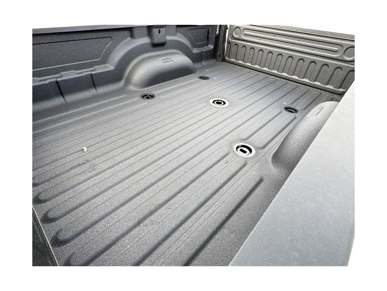 2024 RAM 3500 Tradesman 19