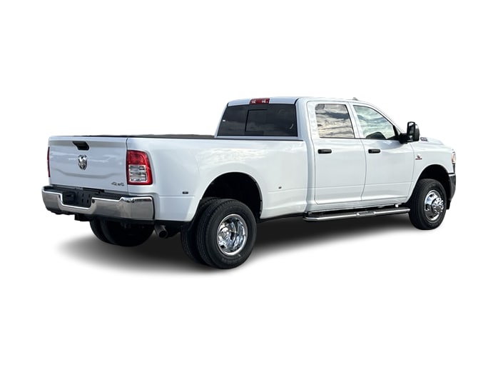 2024 RAM 3500 Tradesman 28