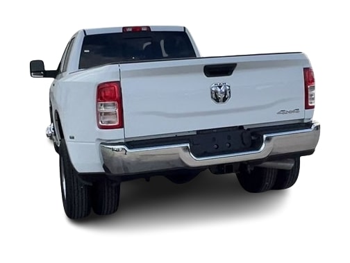2024 RAM 3500 Tradesman 6