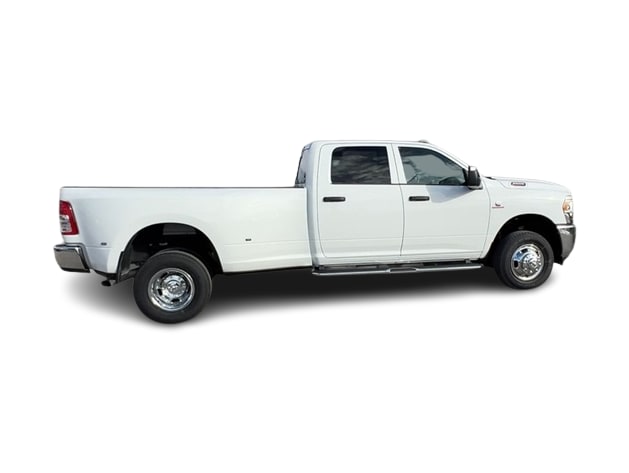 2024 RAM 3500 Tradesman 25