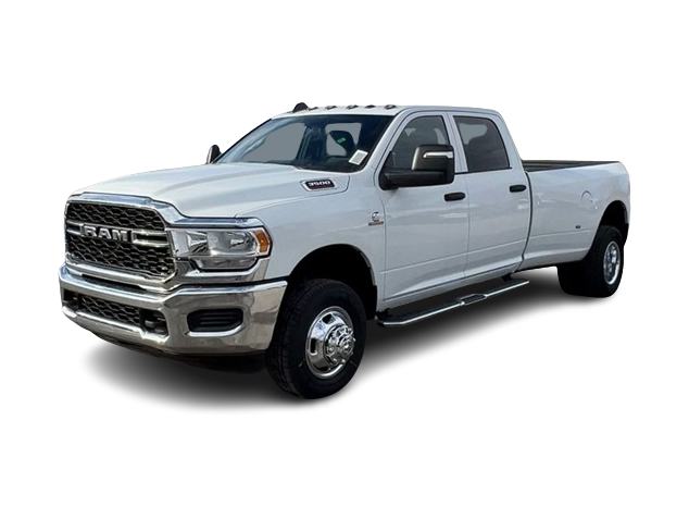 2024 RAM 3500 Tradesman 22