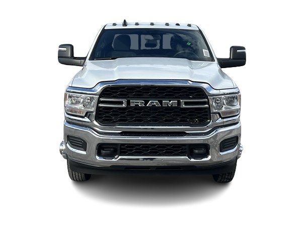 2024 RAM 3500 Tradesman 31