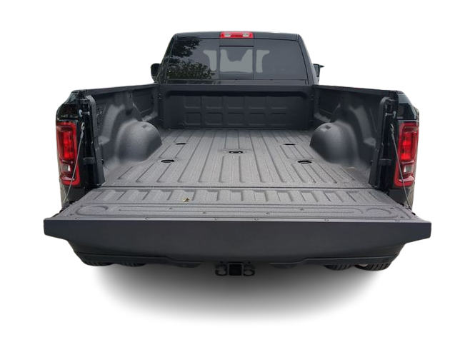 Thumbnail: 2026 RAM 3500 - 16