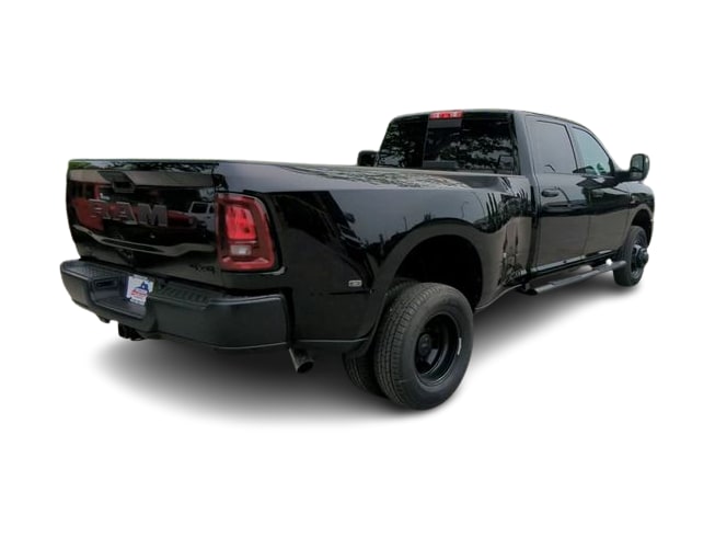 Thumbnail: 2026 RAM 3500 - 22