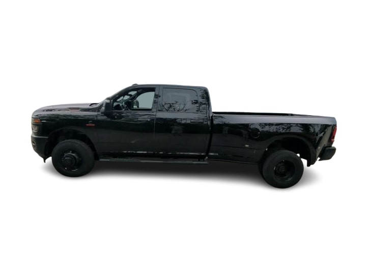 Thumbnail: 2026 RAM 3500 - 3