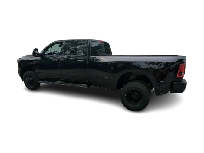 Thumbnail: 2026 RAM 3500 - 21