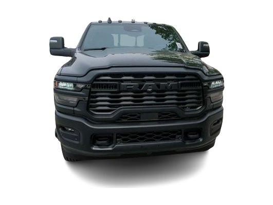 Thumbnail: 2026 RAM 3500 - 20