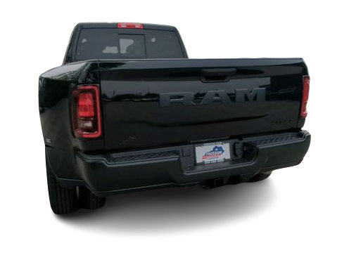 Thumbnail: 2026 RAM 3500 - 4