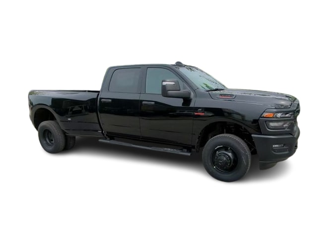 Thumbnail: 2026 RAM 3500 - 19
