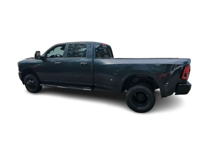 Thumbnail: 2026 RAM 3500 - 20