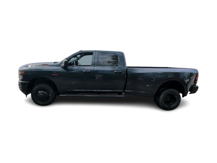 Thumbnail: 2026 RAM 3500 - 3