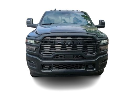 Thumbnail: 2026 RAM 3500 - 5