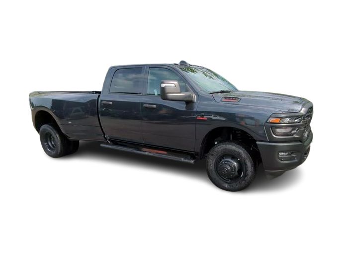 Thumbnail: 2026 RAM 3500 - 18