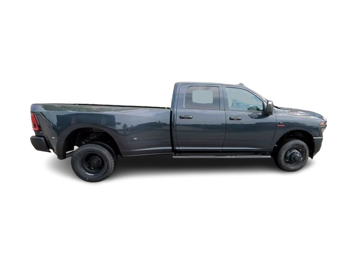 Thumbnail: 2026 RAM 3500 - 22
