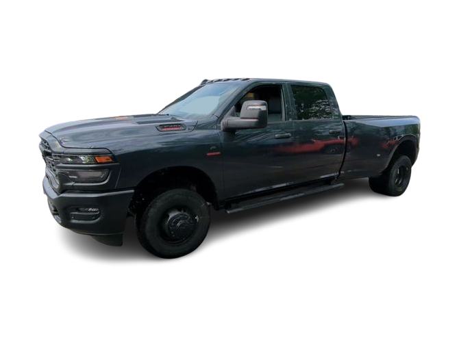 Thumbnail: 2026 RAM 3500 - 19