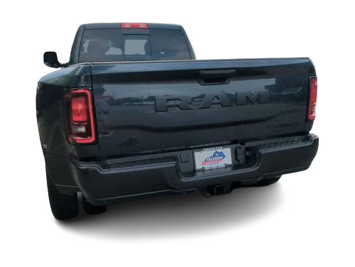 Thumbnail: 2026 RAM 3500 - 4
