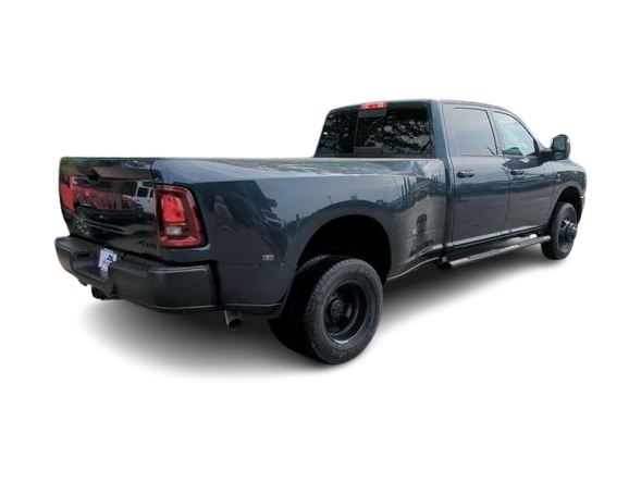 Thumbnail: 2026 RAM 3500 - 21