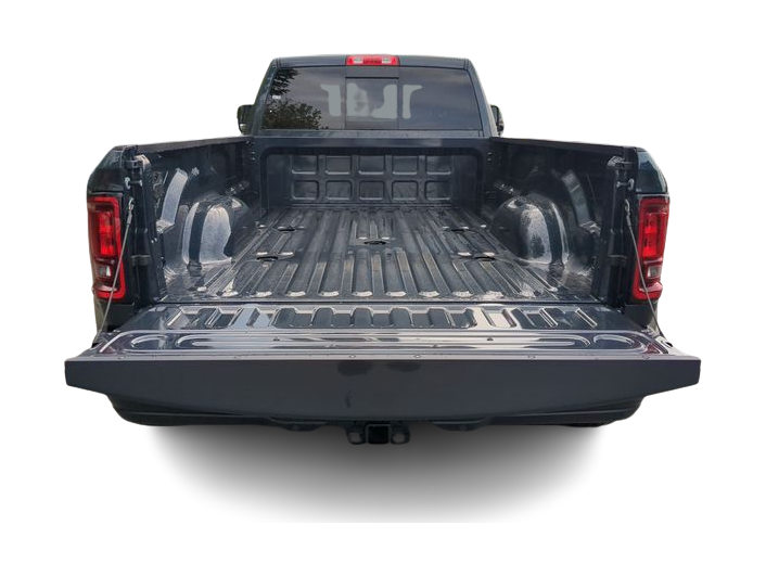 Thumbnail: 2026 RAM 3500 - 15