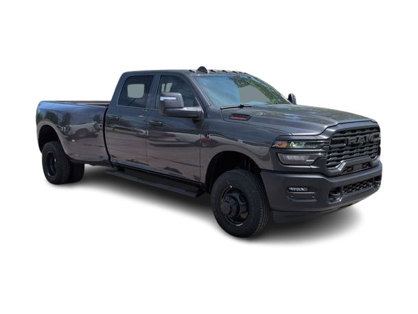 Thumbnail: 2026 RAM 3500 - 18