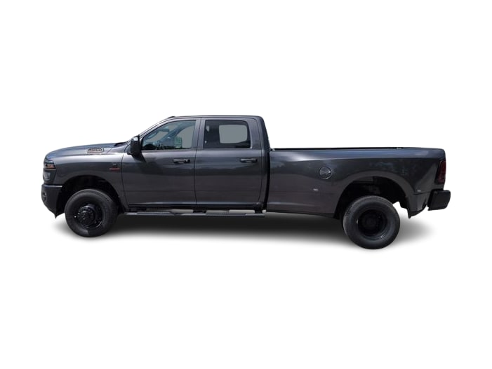 Thumbnail: 2026 RAM 3500 - 3