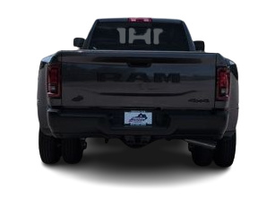 Thumbnail: 2026 RAM 3500 - 20