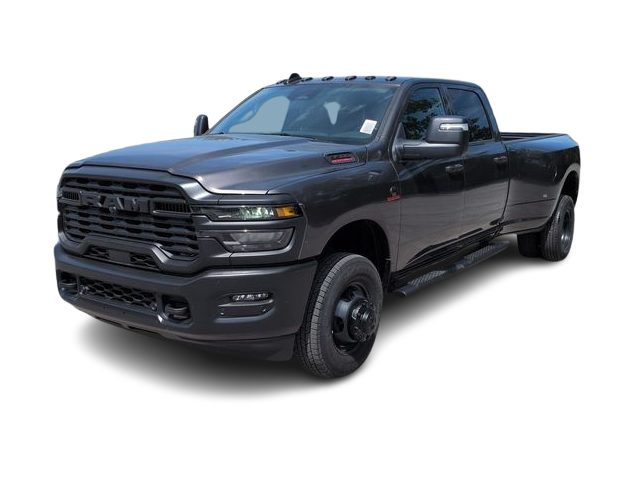 Thumbnail: 2026 RAM 3500 - 19