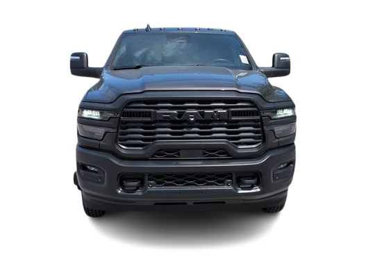 Thumbnail: 2026 RAM 3500 - 5