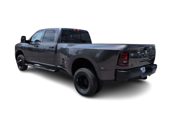 Thumbnail: 2026 RAM 3500 - 4