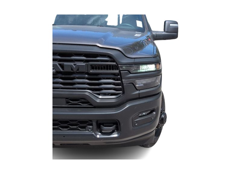 Thumbnail: 2026 RAM 3500 - 22