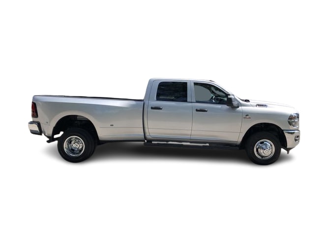 Thumbnail: 2026 RAM 3500 - 18