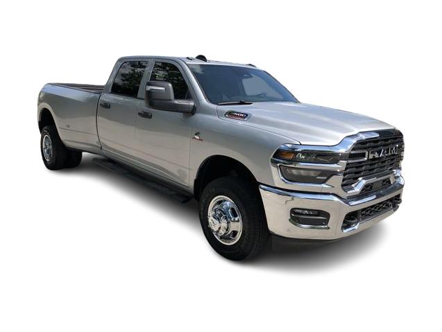 Thumbnail: 2026 RAM 3500 - 19