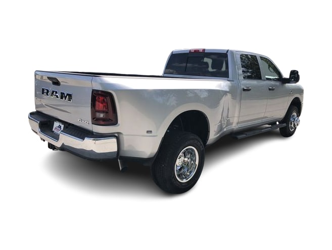 Thumbnail: 2026 RAM 3500 - 17