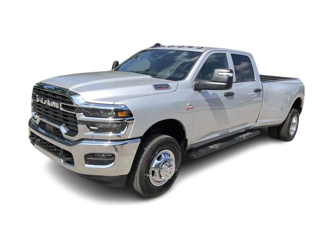 Thumbnail: 2026 RAM 3500 - 16