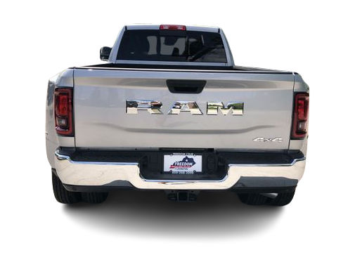 Thumbnail: 2026 RAM 3500 - 5