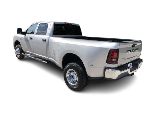 Thumbnail: 2026 RAM 3500 - 4