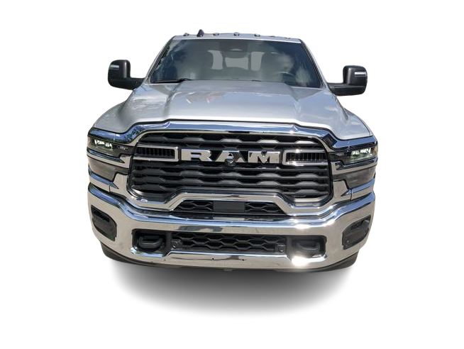 Thumbnail: 2026 RAM 3500 - 6