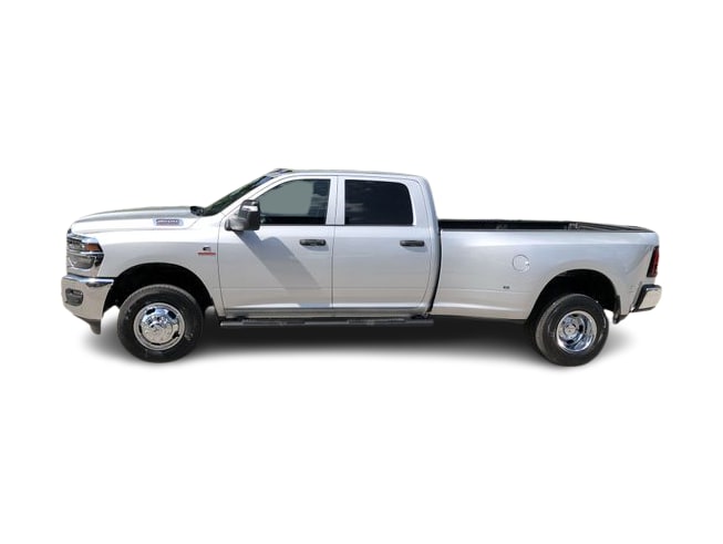 Thumbnail: 2026 RAM 3500 - 3