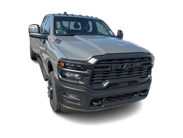 Thumbnail: 2026 RAM 3500 - 4