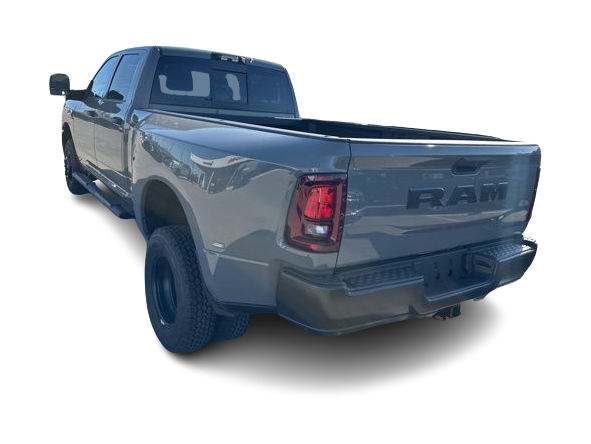 Thumbnail: 2026 RAM 3500 - 3