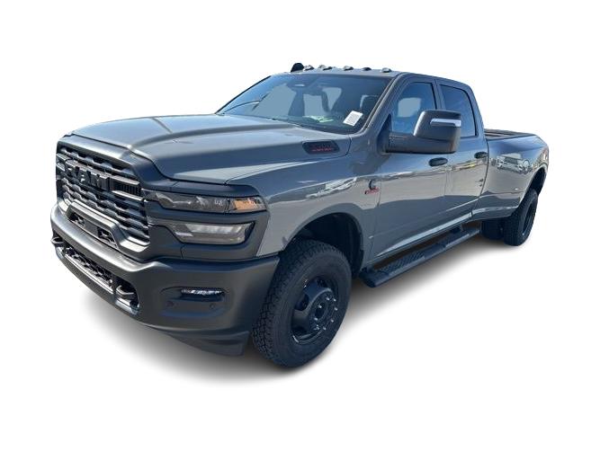 Thumbnail: 2026 RAM 3500 - 8
