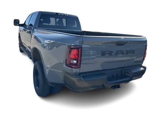 Thumbnail: 2026 RAM 3500 - 13
