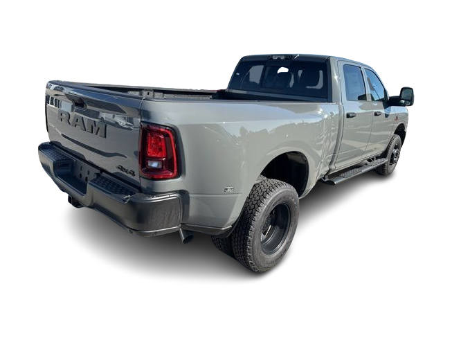 Thumbnail: 2026 RAM 3500 - 15